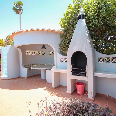 Villa Isabel - Com Piscina Aquecivel E Bbq Em