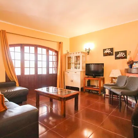 Villa Isabel - Com Piscina Aquecivel E Bbq Em Carvoeiro (Lagoa)