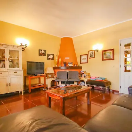 Isabel - Com Piscina Aquecivel E Bbq Em *