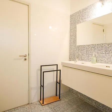Isabel - Com Piscina Aquecivel E Bbq Em